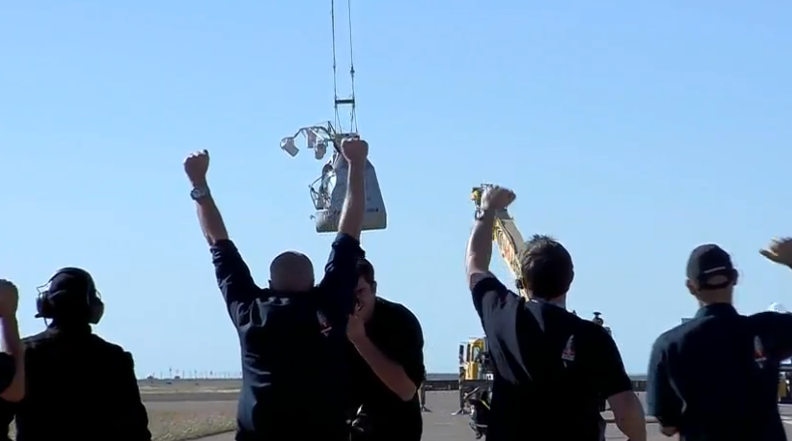 felix, Hopp, baumgartner